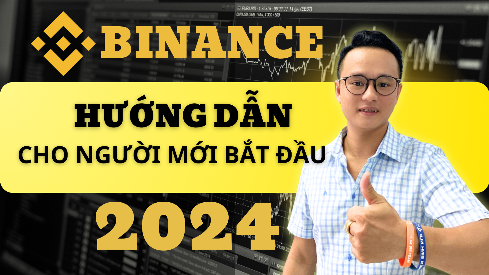 Binance có uy tín không? Hướng dẫn tạo tài khoản chi tiết .