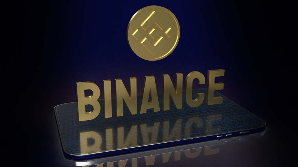 Binance