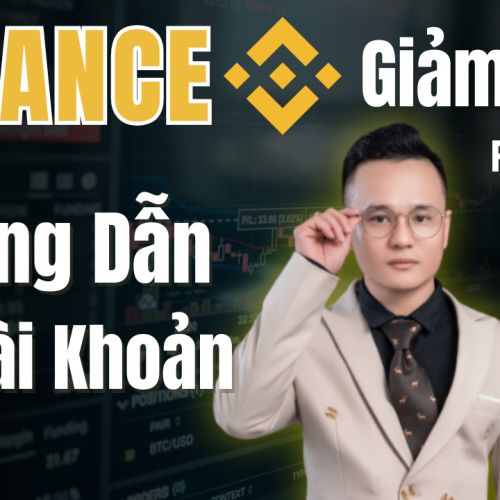 Đăng ký Binance, Giảm 25% phí giao dịch ngay hôm nay.